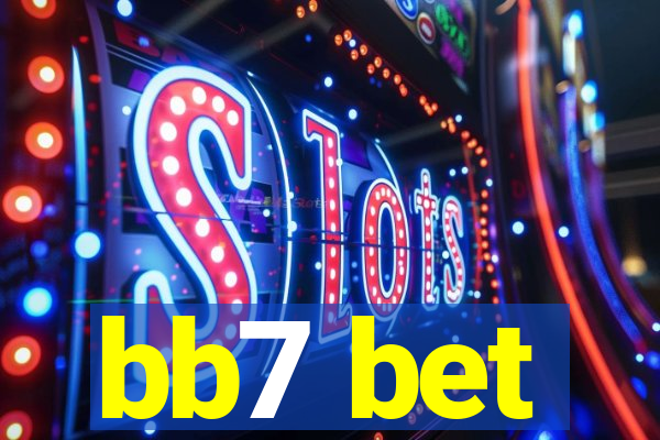 bb7 bet